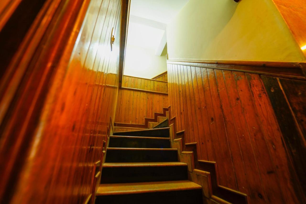 Amogha Residency Hotel Мисор Екстериор снимка